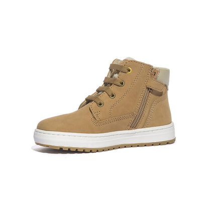 BALDUCCI SNOW1000 GIALLO Stivaletti Bambino 