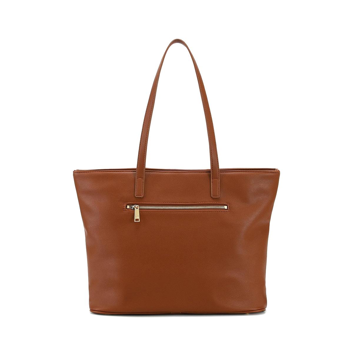 Y-NOT LVS009F6 WOOD Borse Donna 
