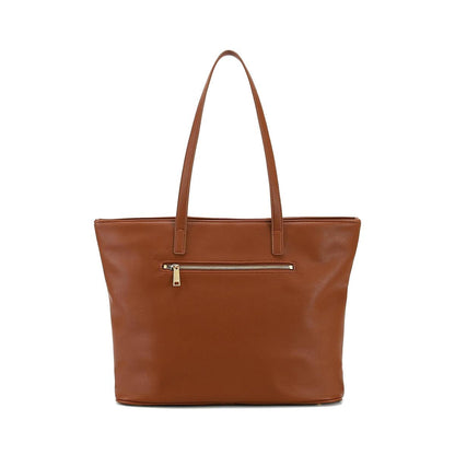 Y-NOT LVS009F6 WOOD Borse Donna 
