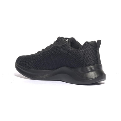 AUSTRALIAN AU32W500 TOTAL BLACK Sneakers Donna 