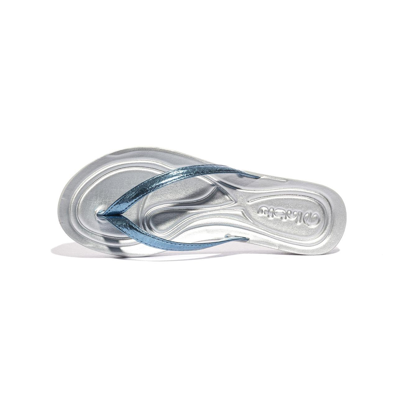 IN BLU BM000070 AZZURRO Ciabatte Donna 