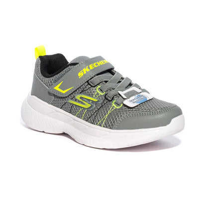 SKECHERS 403796L GYYL Sneakers Bambino 