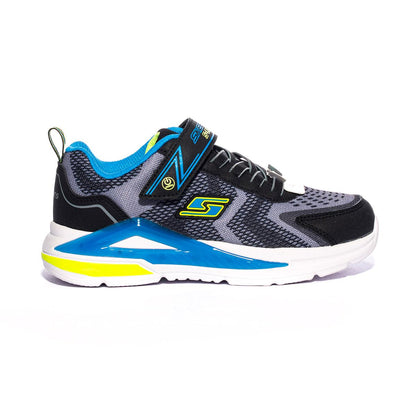 SKECHERS 401660L BKYB Sneakers Bambino 