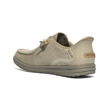 SKECHERS 210959 TPE Slip-on Uomo 
