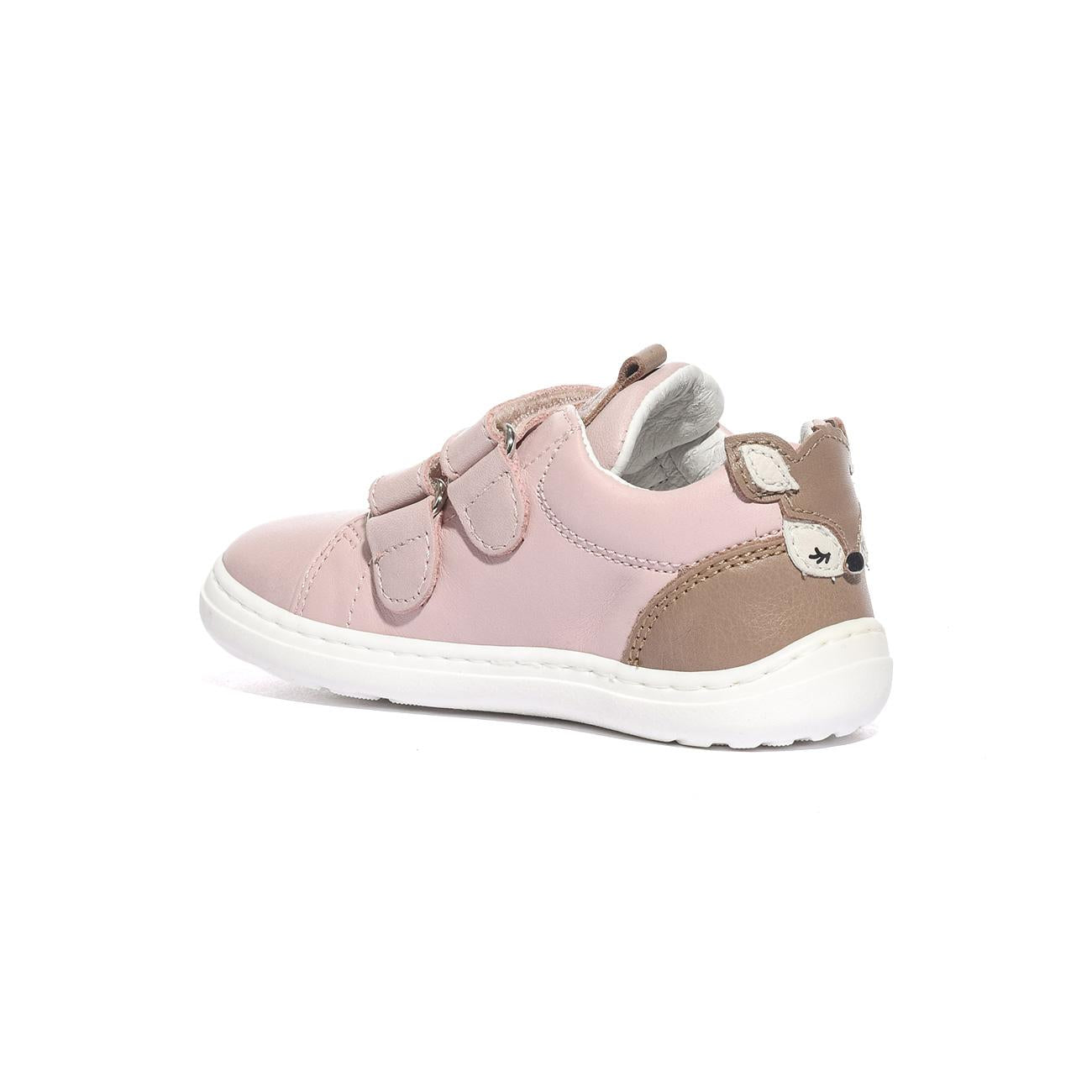BALDUCCI CITA6901 ROSA Sneakers Bambina 