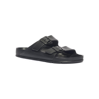 EVERLAST EV123 BLACK Ciabatte Unisex 