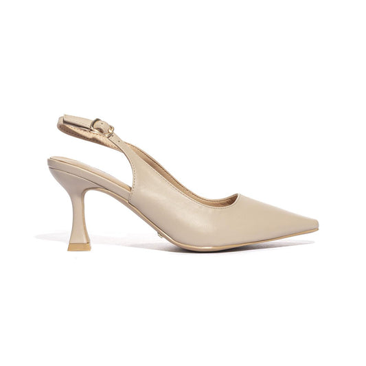 KISS KRISS 6010 NUDE Decollete Donna 