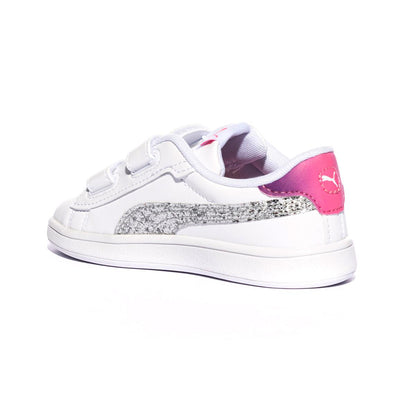 PUMA 392586-01 MIX Sneakers Bambina 