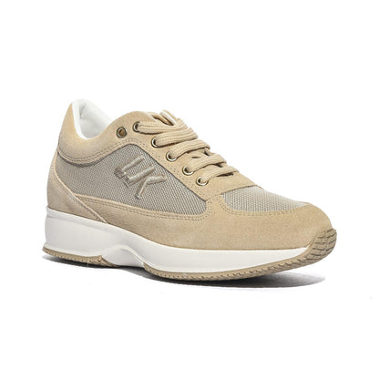 LUMBERJACK 102269322 SAND Sneakers Donna 