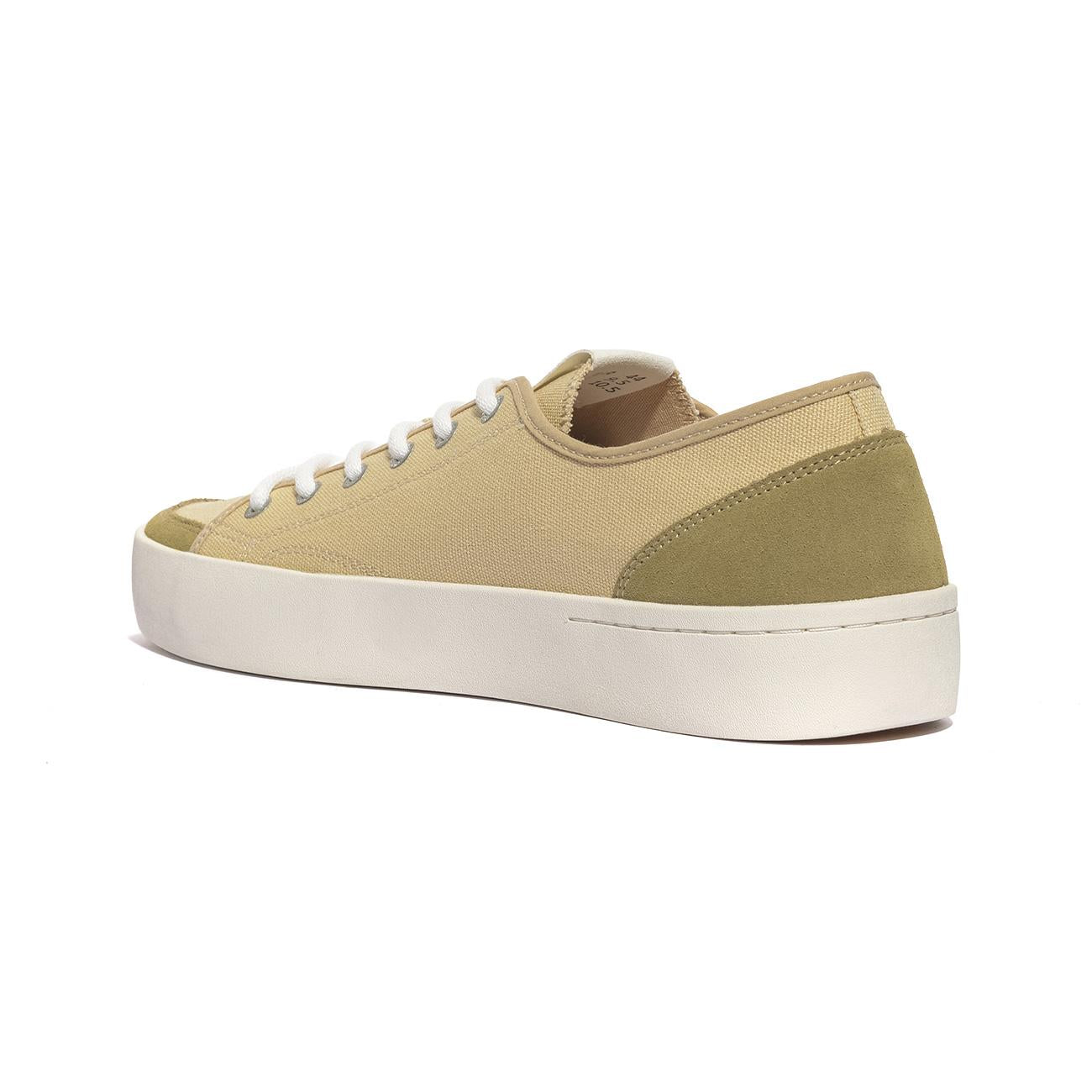 Sneakers Sun68  STREET CANVAS Beige Z34141BEIGE SUN 68