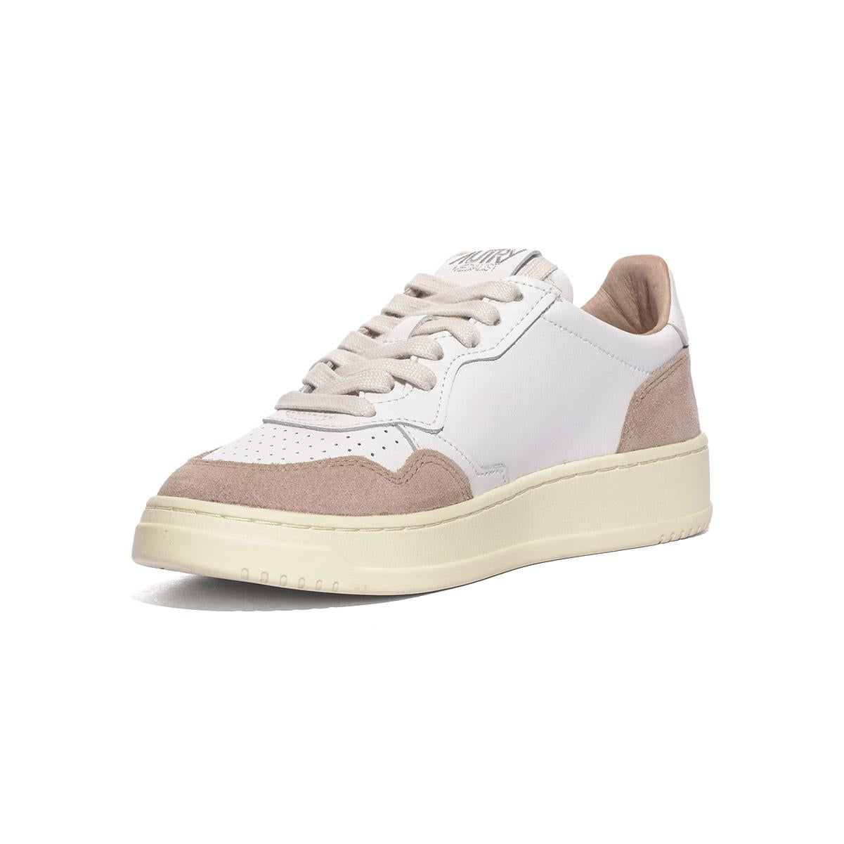 AUTRY MEDALIST AULW FT04 Sneakers Donna 