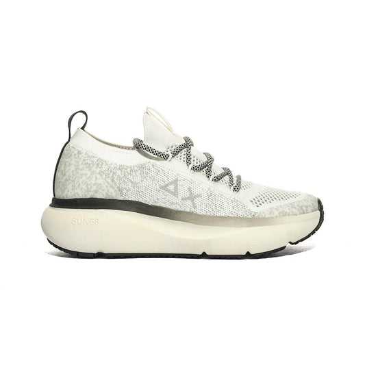 SUN 68 Z35220 01 Sneakers Donna 