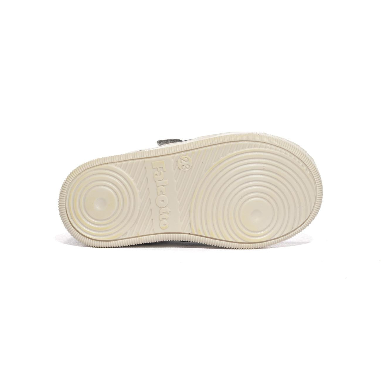 Sneakers Falcotto  Klip Grigie 0012017167.03.1N50WHITE GREY AZURE FALCOTTO