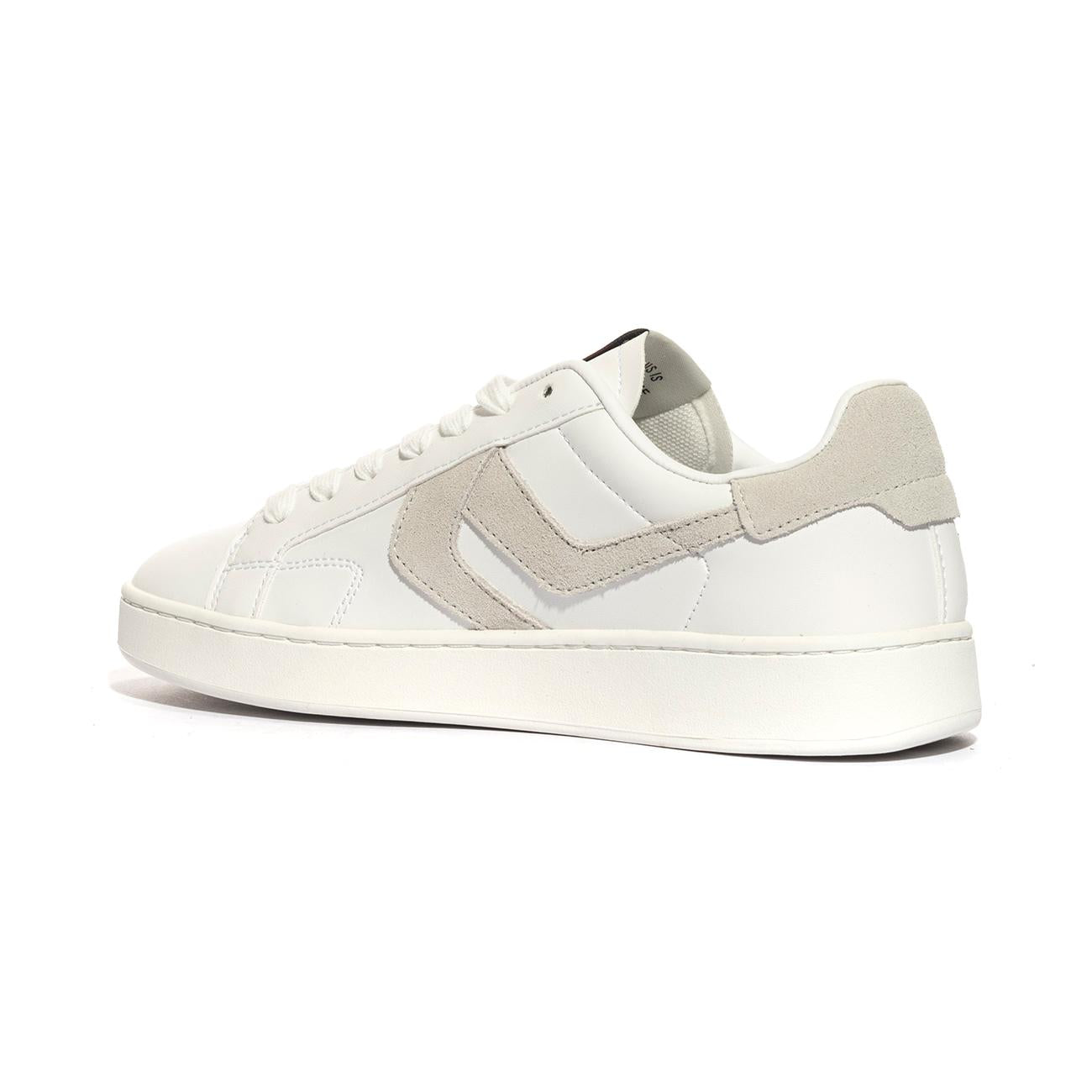 LEVI'S 235659-846 REGULAR WHITE Sneakers Donna 
