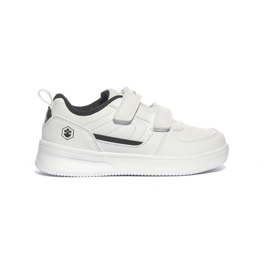 Sneakers Lumebrjack FINSTER Bianche 102218789WHITE LUMBERJACK