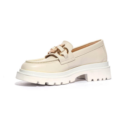 KEYS K9390 PANNA Mocassini Donna 