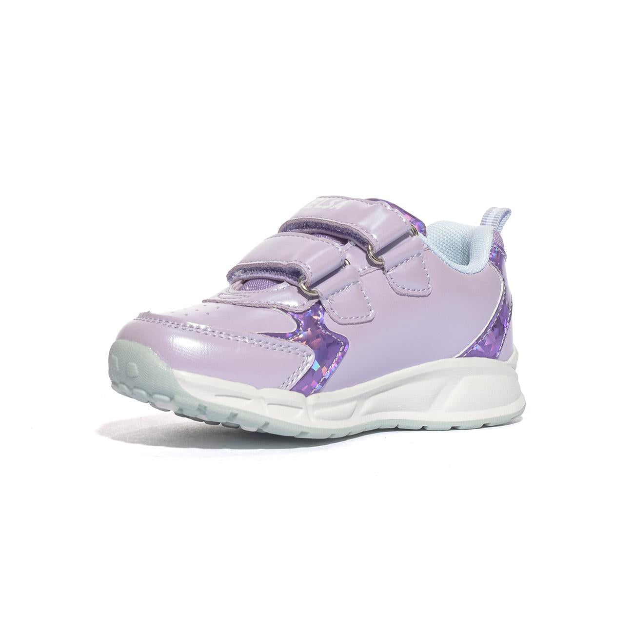 Sneakers Con Luci Walt Disney D4310653 Viola D4310653S_JB030032 WALT DISNEY