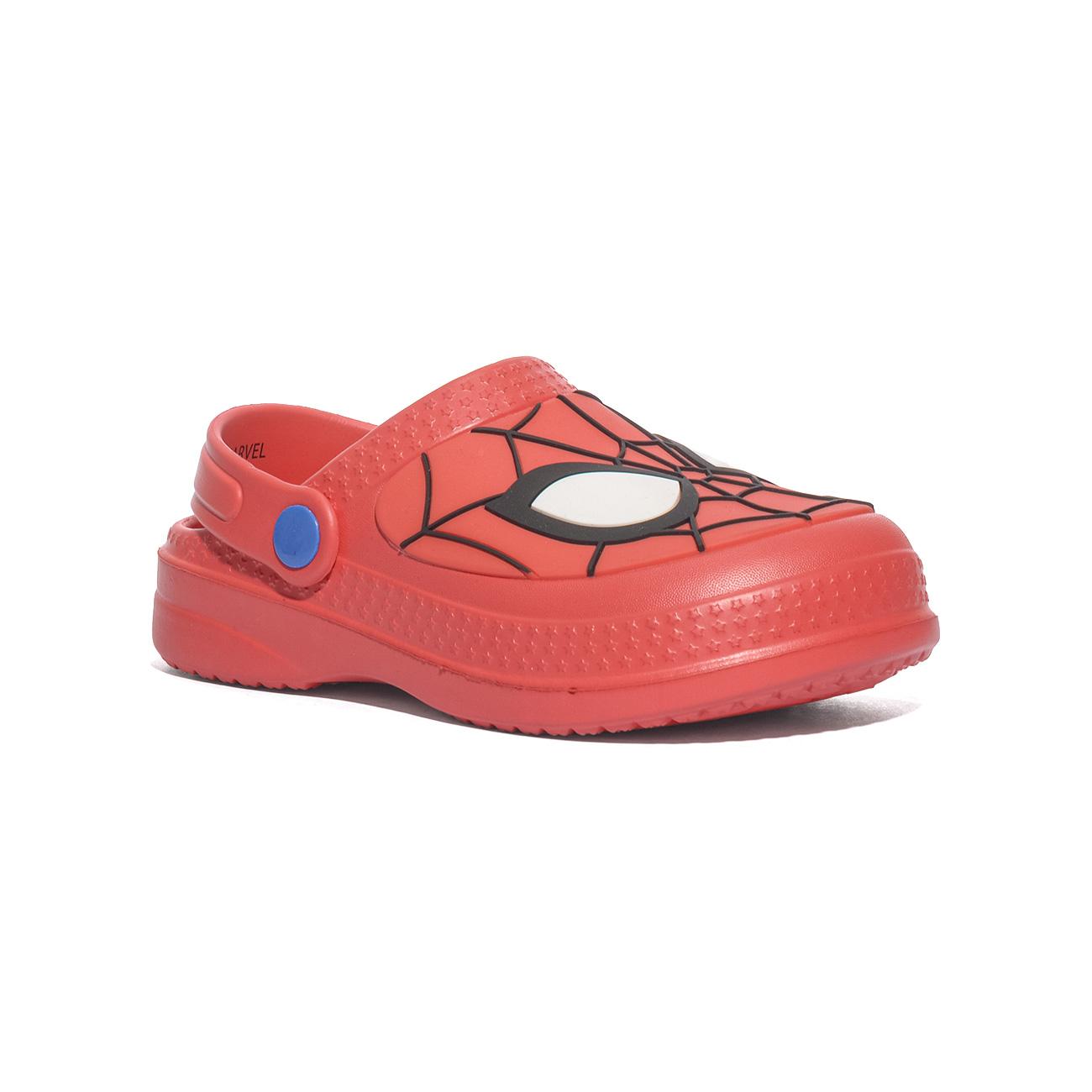SPIDERMAN R1310676S MULTI Ciabatte Bambino 