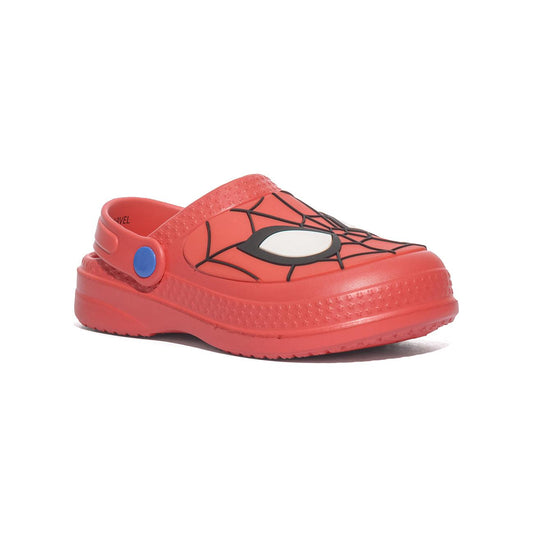 SPIDERMAN R1310676S MULTI Ciabatte Bambino 