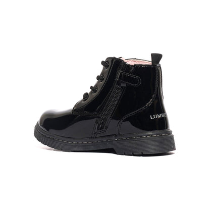 ODETTE SGJ5201-003BLACK LUMBERJACK