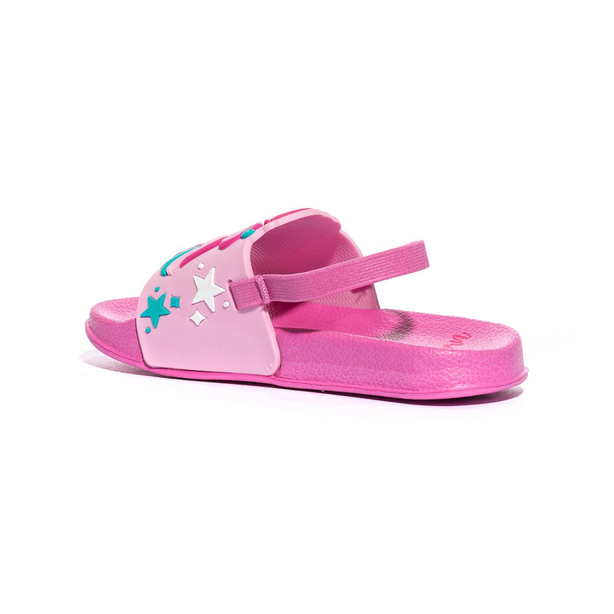 UNICORNO S8010082S MULTI Ciabatte Bambina 
