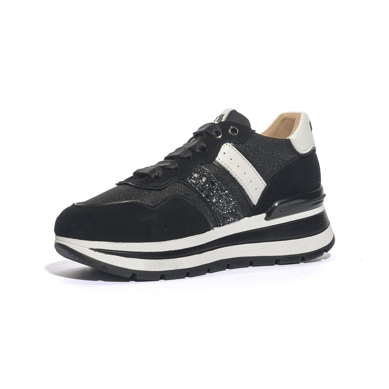 Sneakers Keys K11231 Neri K11231BLACK KEYS