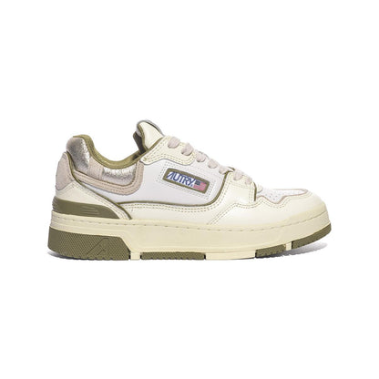 AUTRY CLC LOW ROLW TE02 Sneakers Donna 