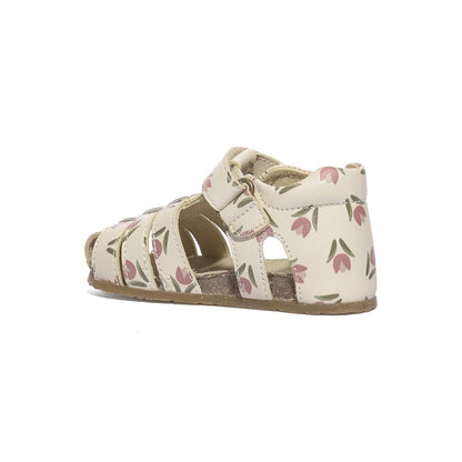 FALCOTTO 0011500736.E9.2N96 MILK PINK Sandali Bambina 