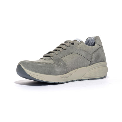 VALLEVERDE V92111 GRIGIO Sneakers Uomo 