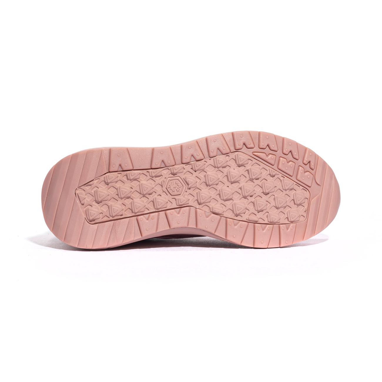 LUMBERJACK SWC7311-001 PINK Sneakers Donna 