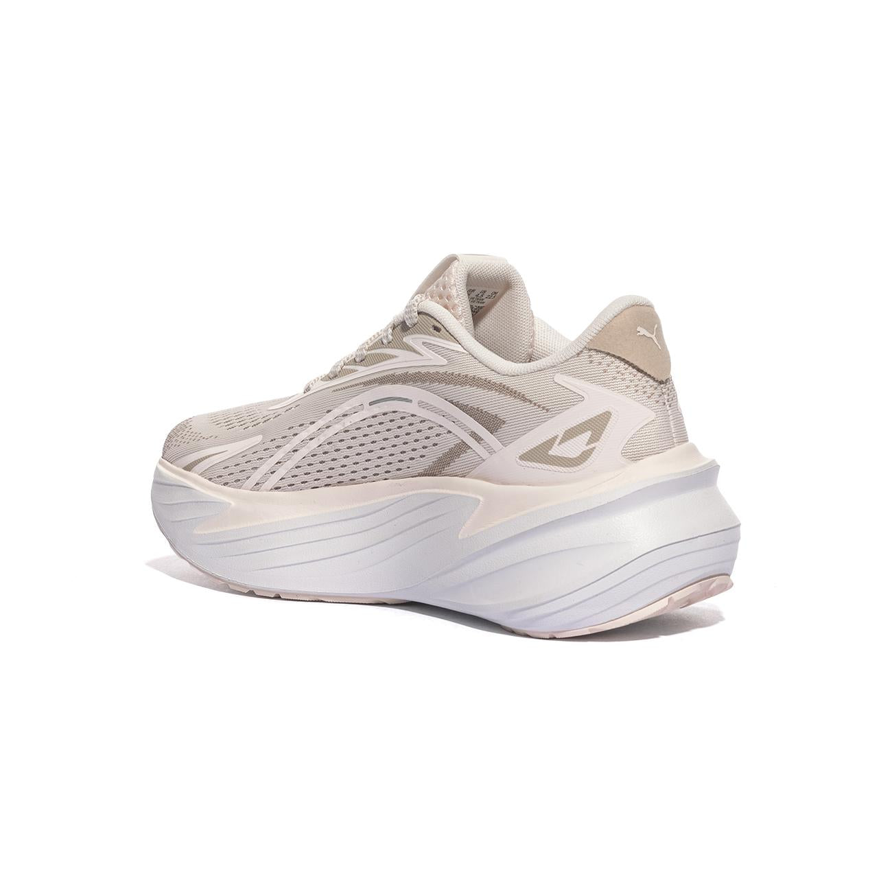 PUMA 313313-13 pink Sneakers Donna 