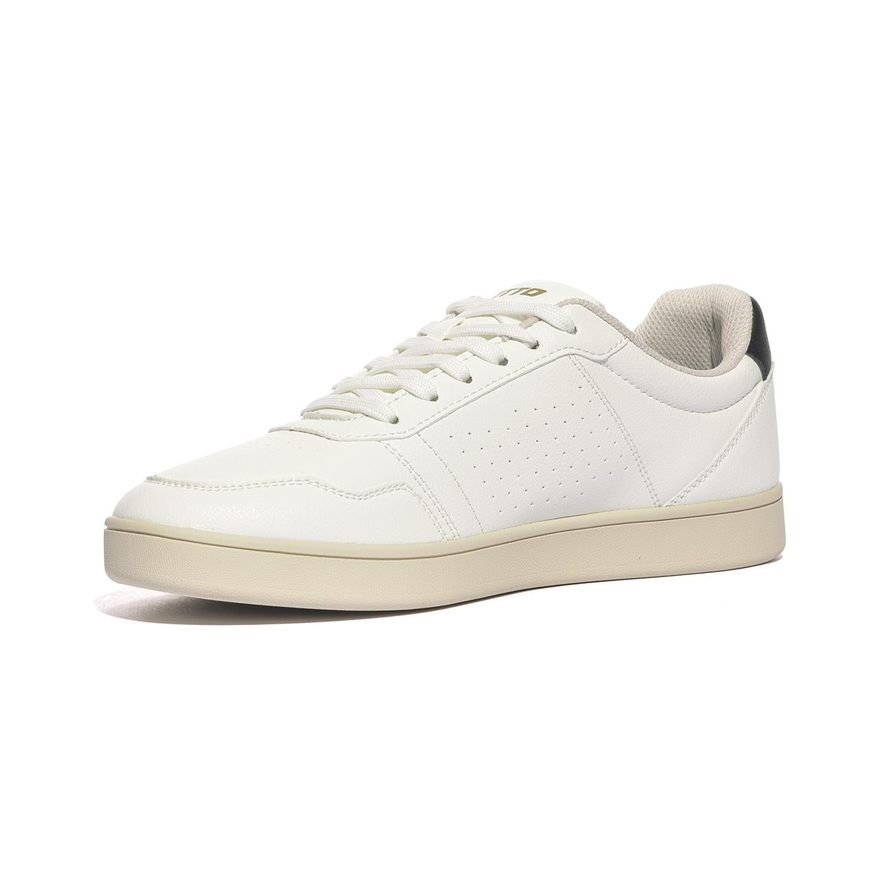Sneakers Lotto  1973 1 AMF II PU Bianche 222203WHITE LOTTO