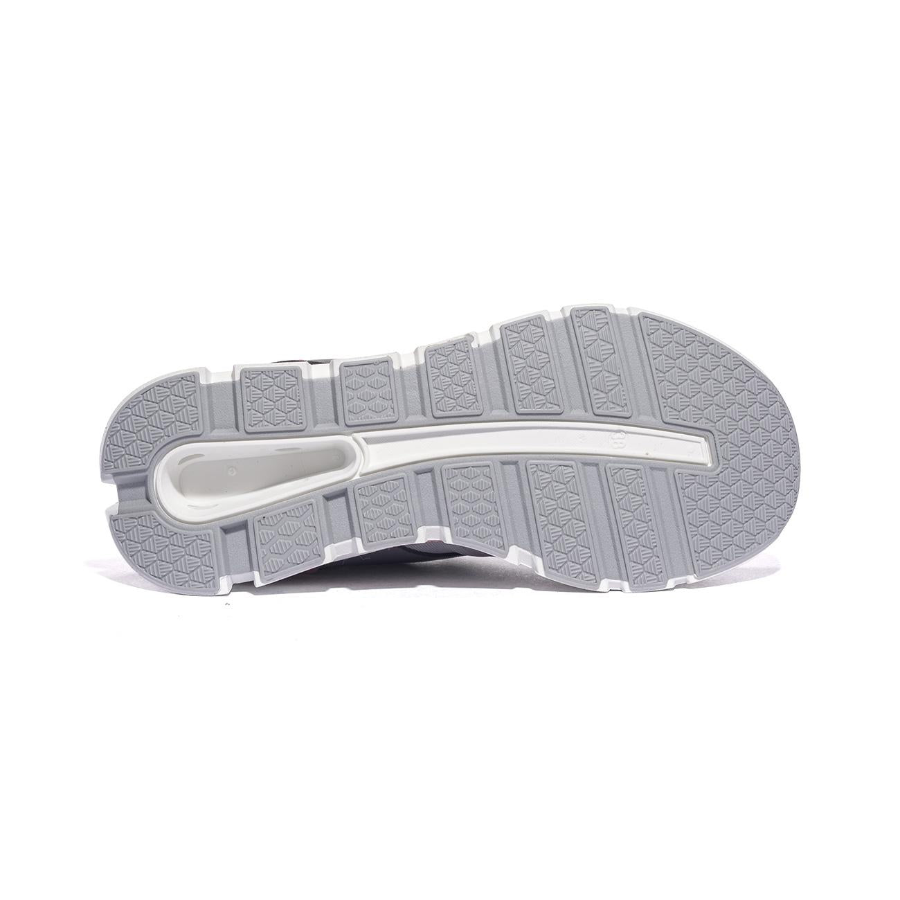 EVERLAST EV3394 LT GREY GREY BON BON Sneakers Donna 