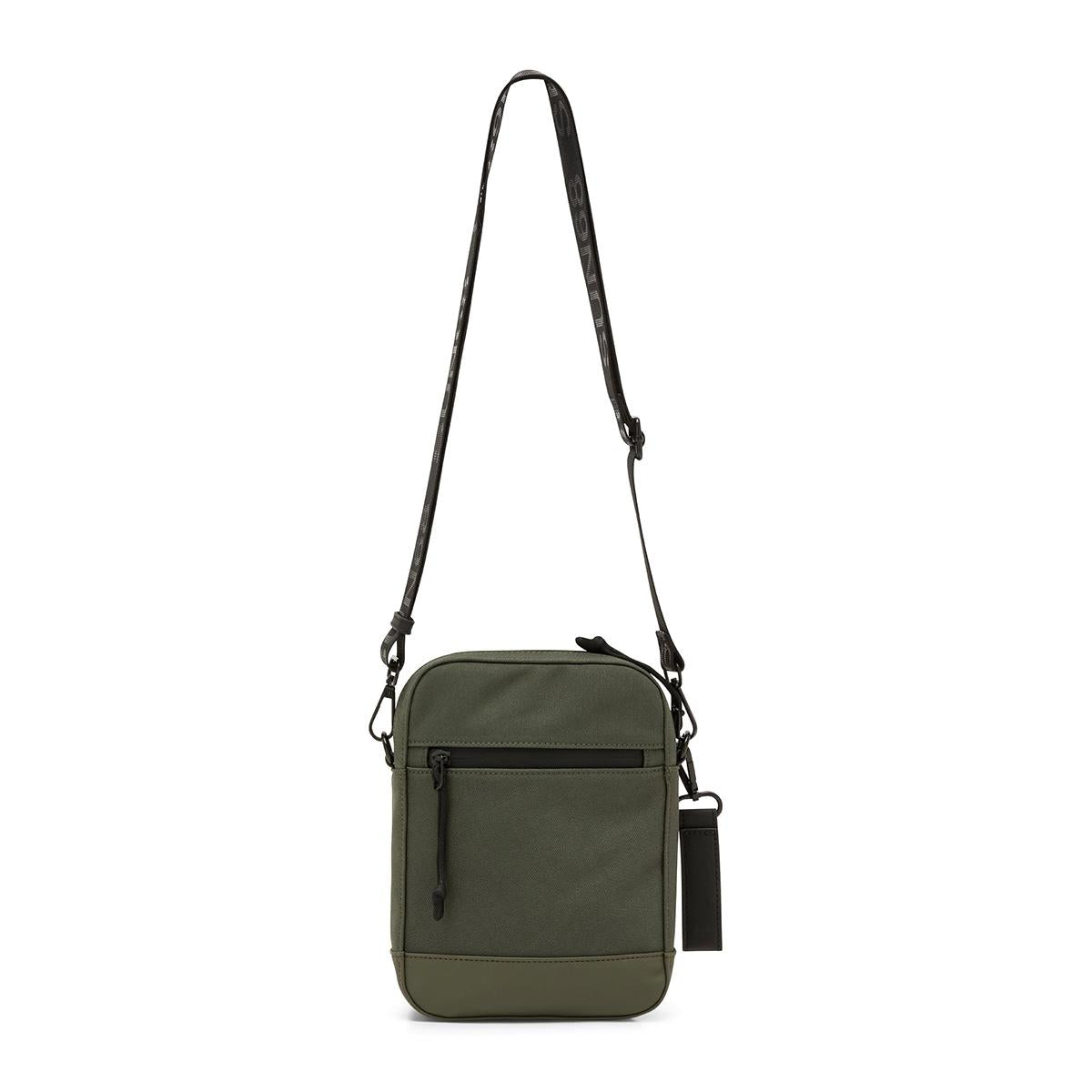 SUN 68 Y36102 MILITARE SCURO Marsupi Uomo 