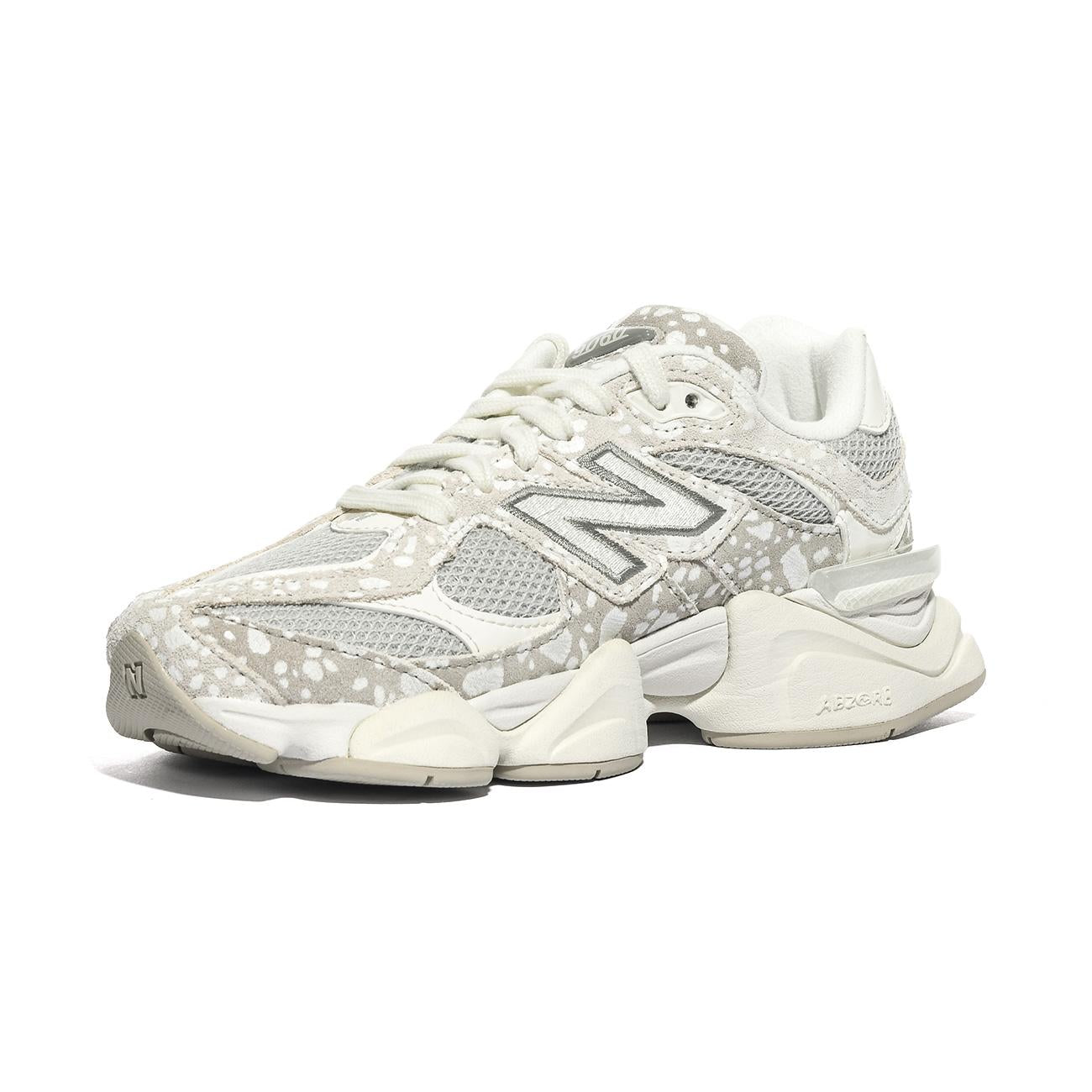 NEW BALANCE U90606GE MIX Sneakers Donna 