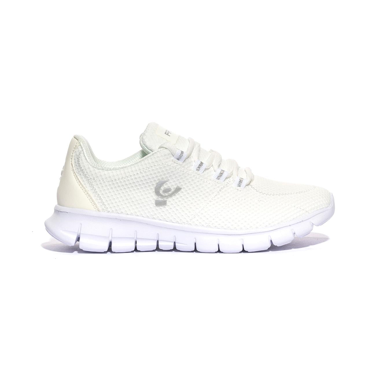 FREDDY FY7549 WHITE Sneakers Donna 