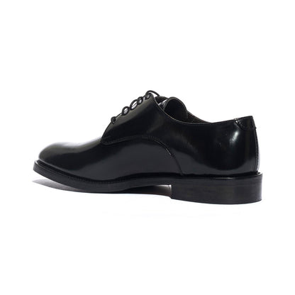 GALLUCCI 1965 822 AB.NERO Stringate Uomo 