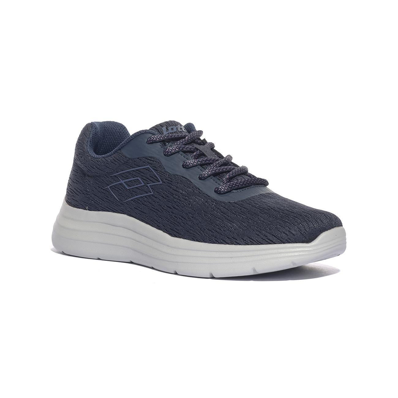 Sneakers Lotto CIELO AMF II W Blu 222220DRESS BLUE LOTTO