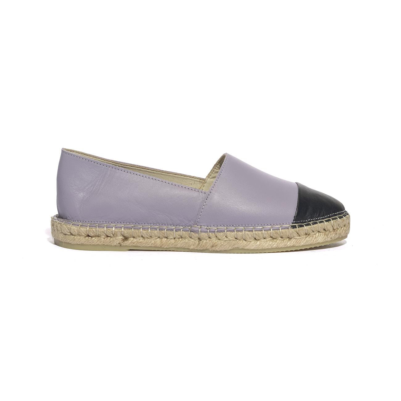 FRAU 05M3 TORTORA Espadrillas Donna 