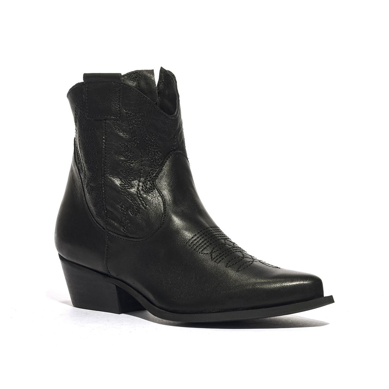 DOLCE MODA TEX 14 NERO Stivali Donna 