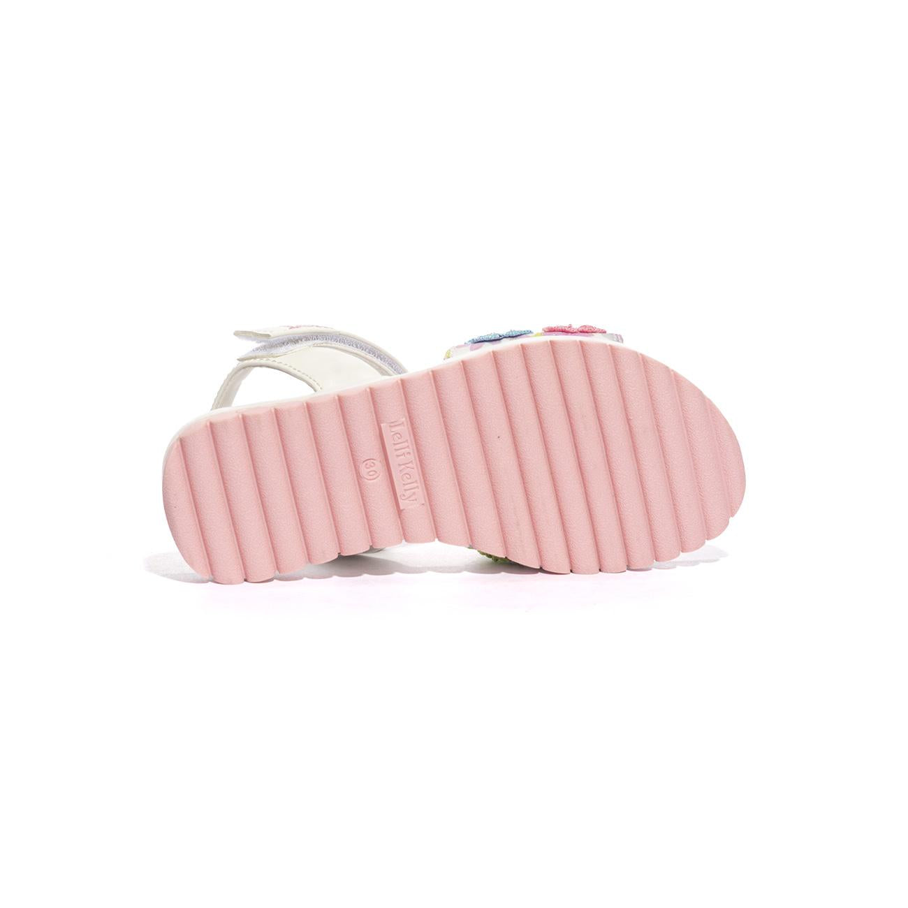 LELLI KELLY LKCD4890B00 BI02 Sandali Bambina 