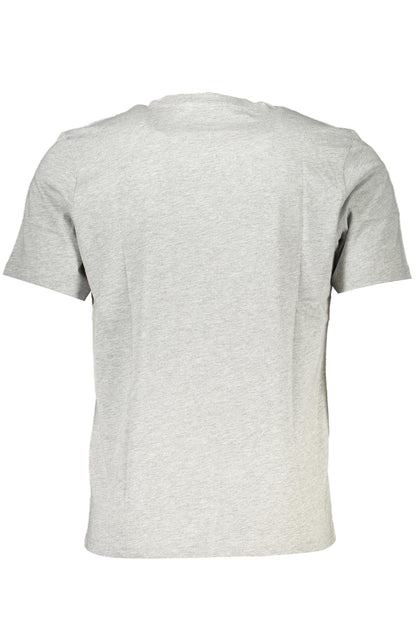 NORTH SAILS 902840000_GR0926 Grigio T-Shirt Uomo 