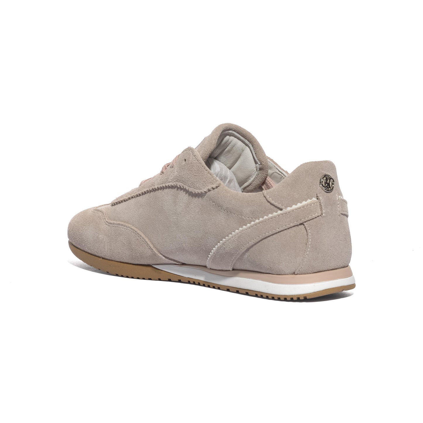 JANET&JANET J-630 PINK Sneakers Donna 