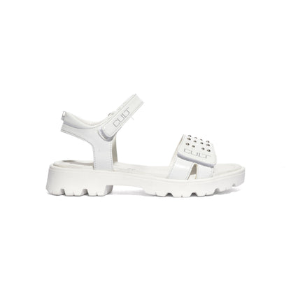 CULT T631 WHITE Sandali Bambina 