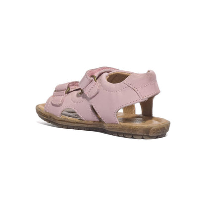 NATURINO 0010502430.01.0M02 PINK Sandali Bambina 