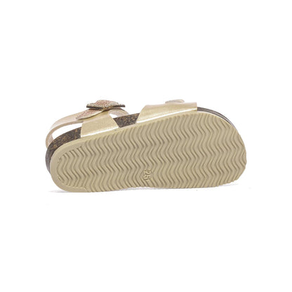 GOLDSTAR GS8846QSC PLATINO Sandali Bambina 
