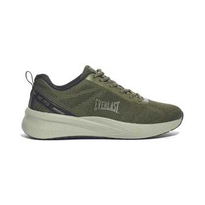 Sneakers Everlast Ev607 Verdi EV607MILITARYMILITARY EVERLAST