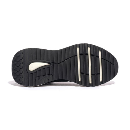 SUN 68 Z35120 NERO Sneakers Uomo 
