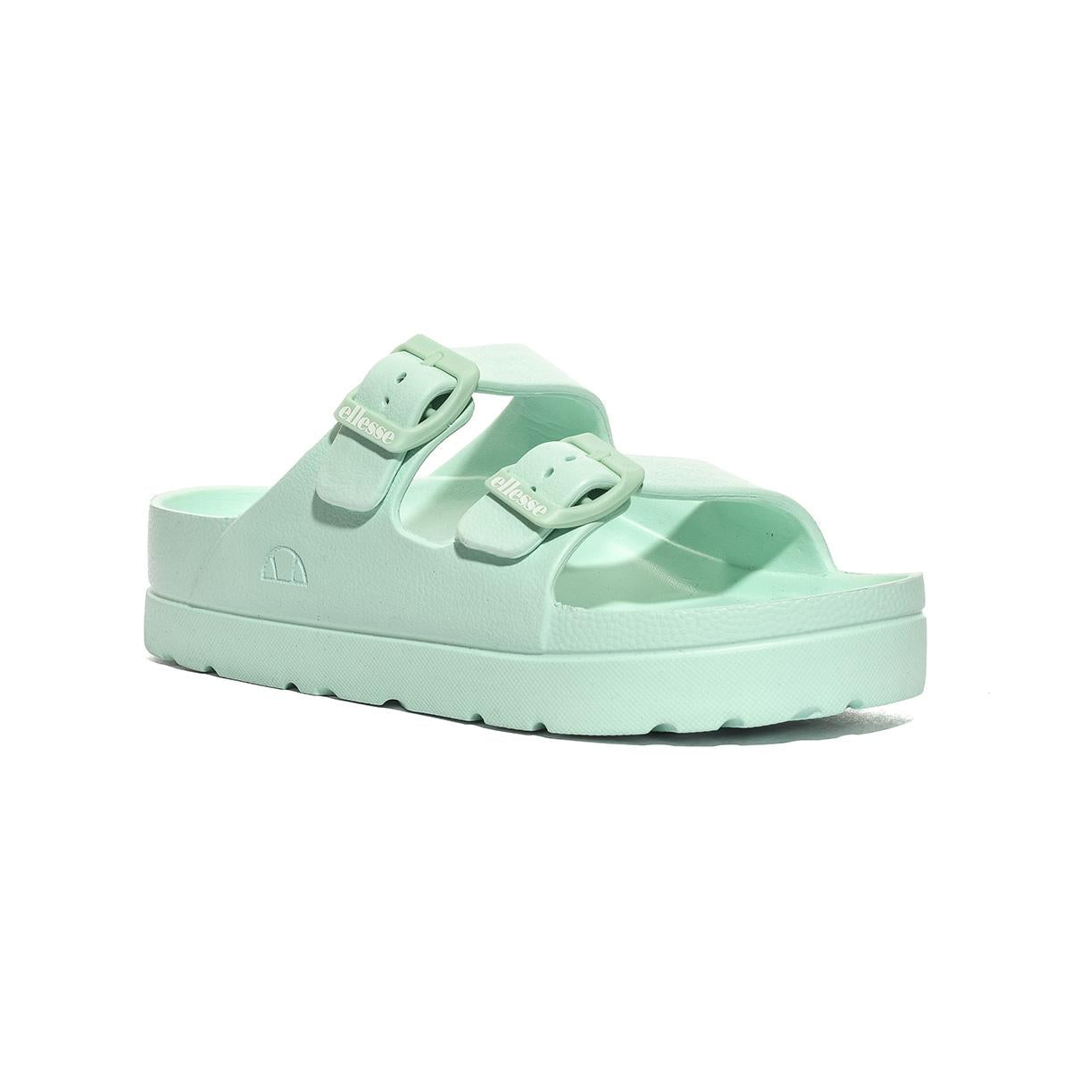 ELLESSE OS EL31W75402 AQUAMARINE Ciabatte Donna 