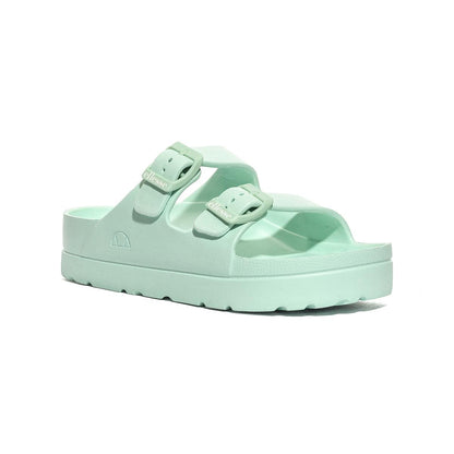 ELLESSE OS EL31W75402 AQUAMARINE Ciabatte Donna 